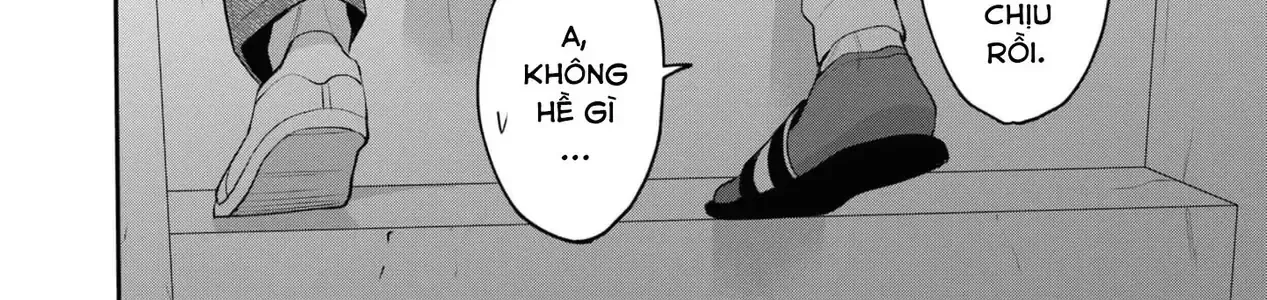 Ore Ga Shuyaku Na Wake Ga Nai Chap 1 - Next Chap 2