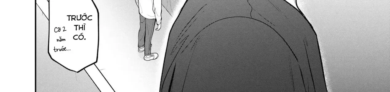 Ore Ga Shuyaku Na Wake Ga Nai Chap 1 - Next Chap 2