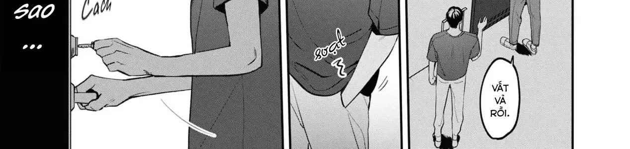 Ore Ga Shuyaku Na Wake Ga Nai Chap 1 - Next Chap 2