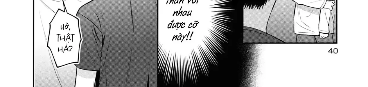 Ore Ga Shuyaku Na Wake Ga Nai Chap 1 - Next Chap 2