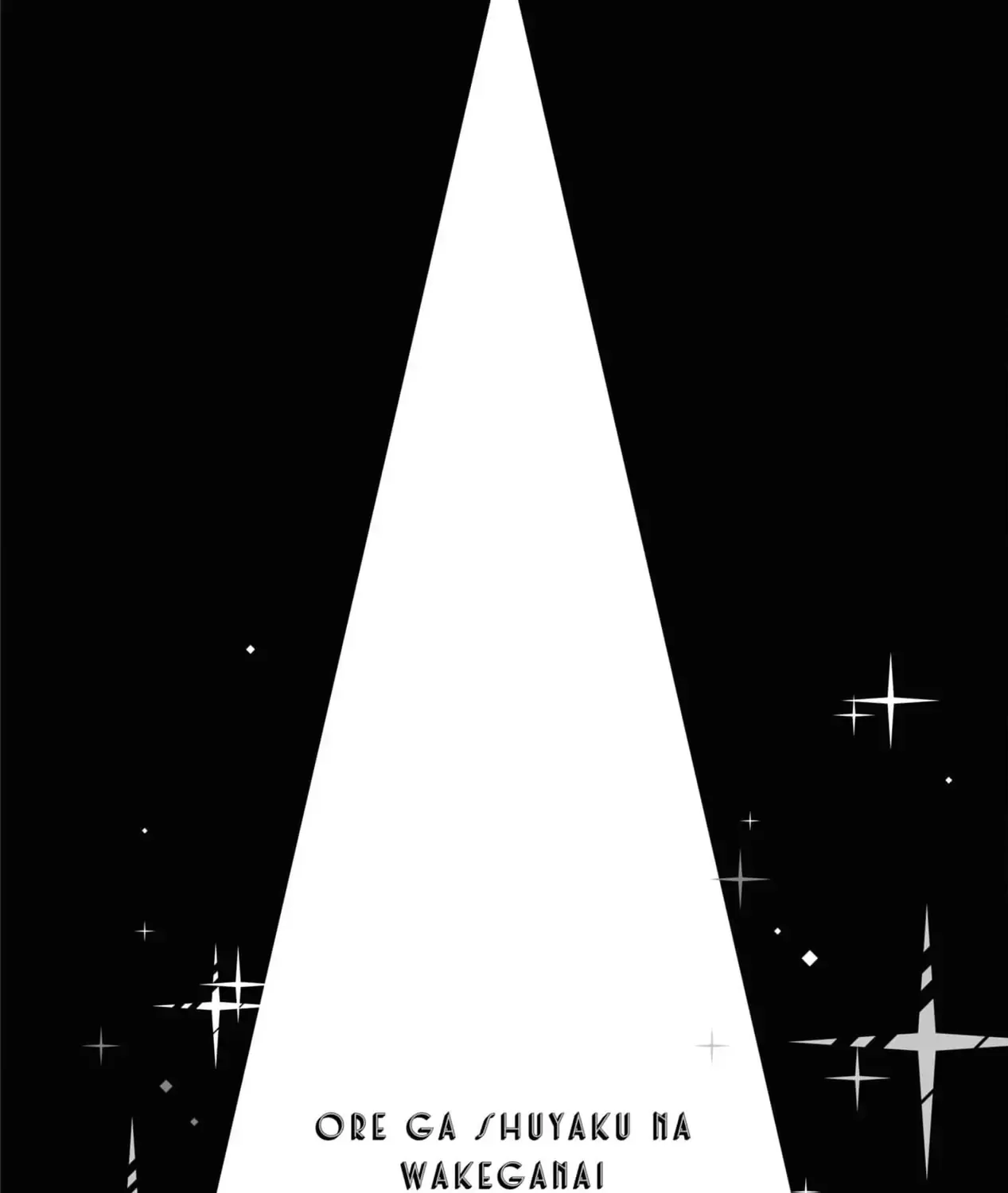 Ore Ga Shuyaku Na Wake Ga Nai Chap 1 - Next Chap 2