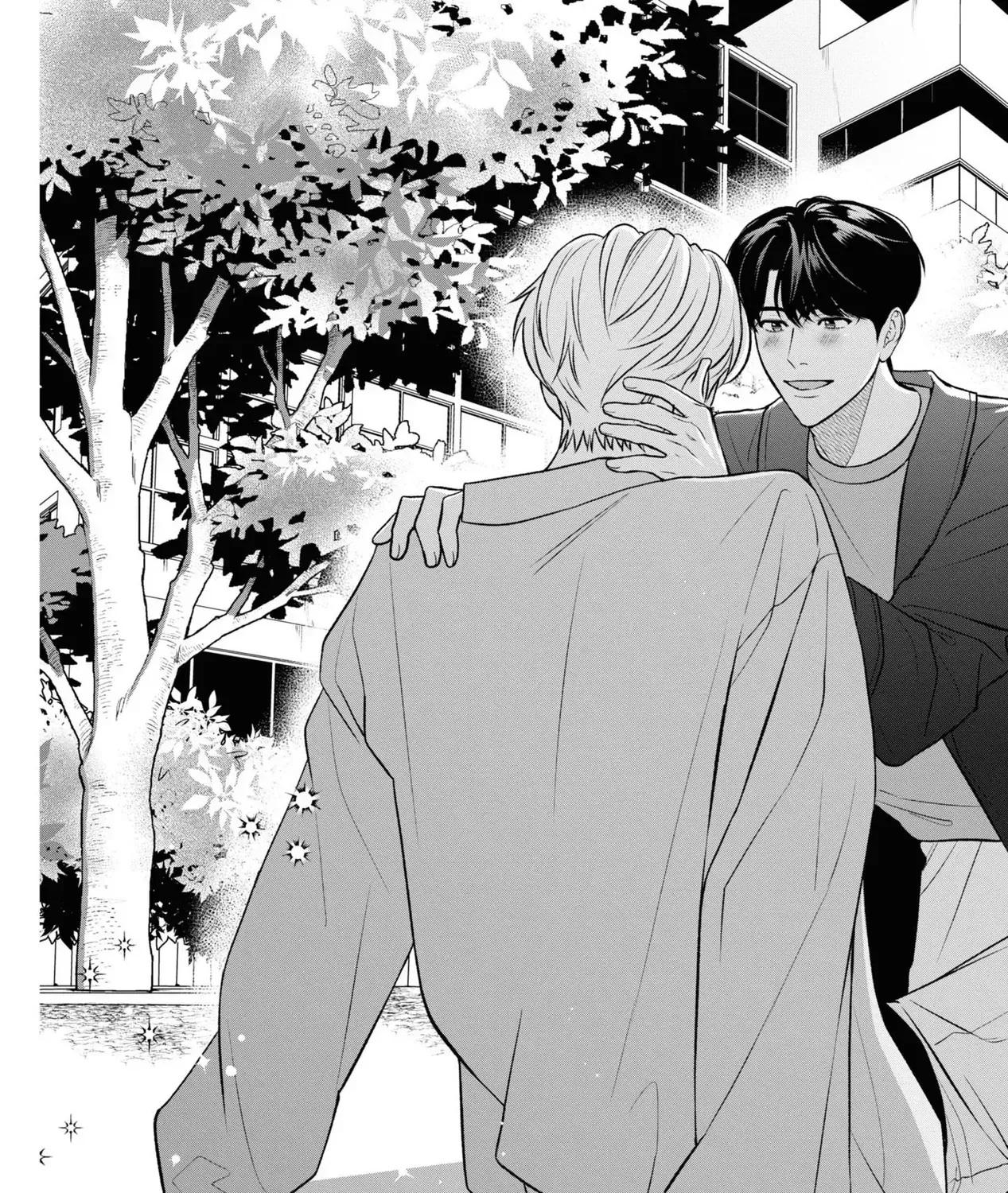 Ore Ga Shuyaku Na Wake Ga Nai Chap 10 - Next Chap 11