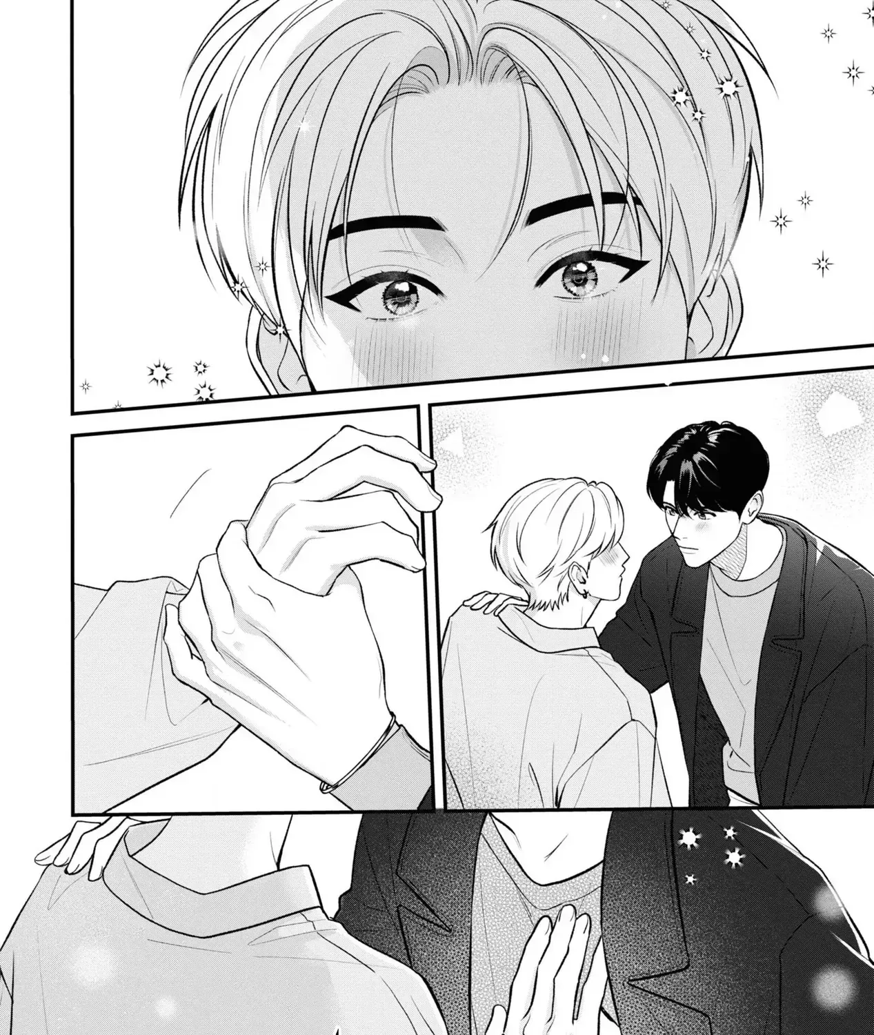 Ore Ga Shuyaku Na Wake Ga Nai Chap 10 - Next Chap 11