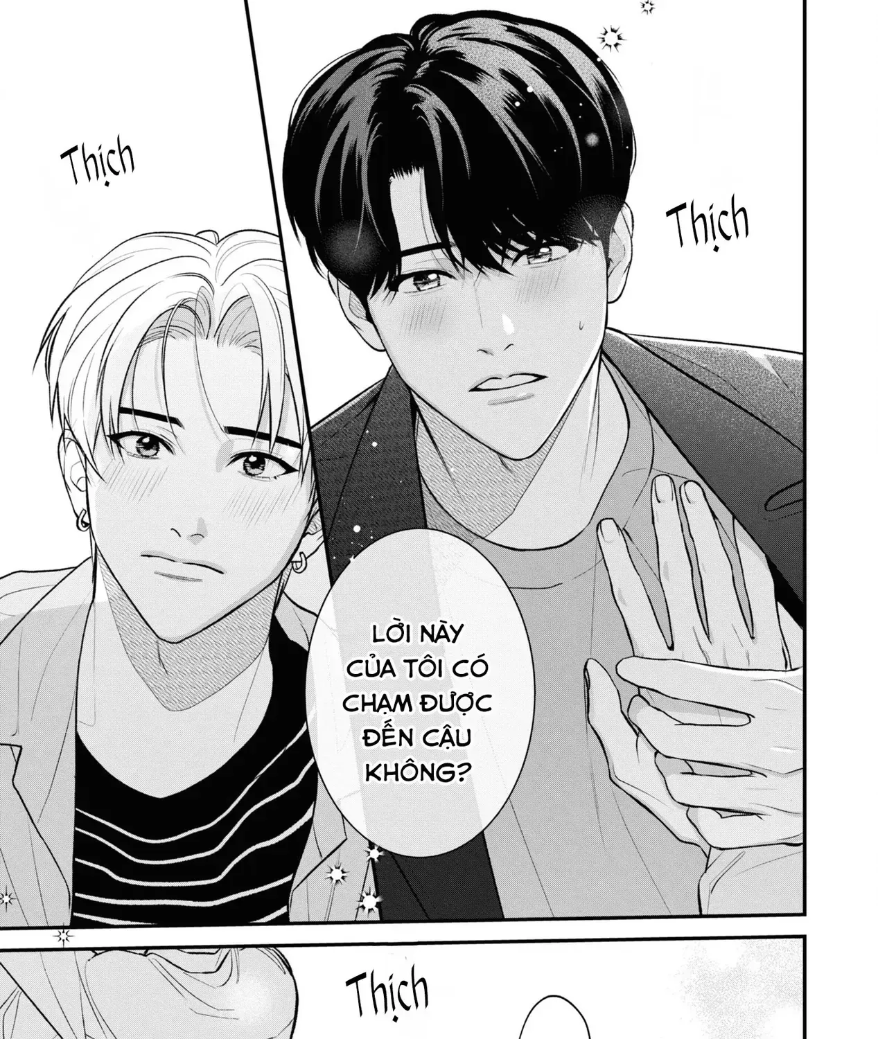 Ore Ga Shuyaku Na Wake Ga Nai Chap 10 - Next Chap 11