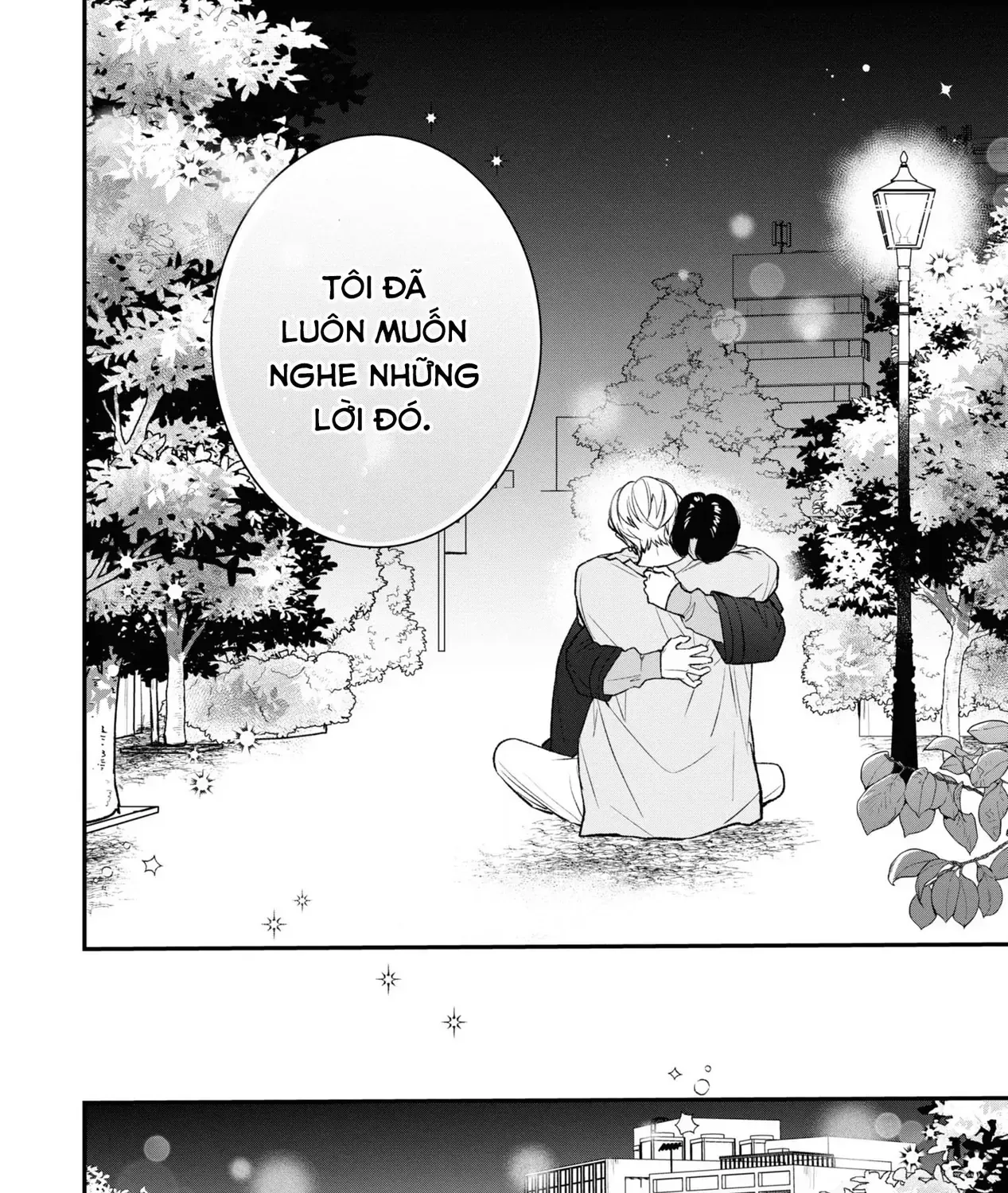 Ore Ga Shuyaku Na Wake Ga Nai Chap 10 - Next Chap 11