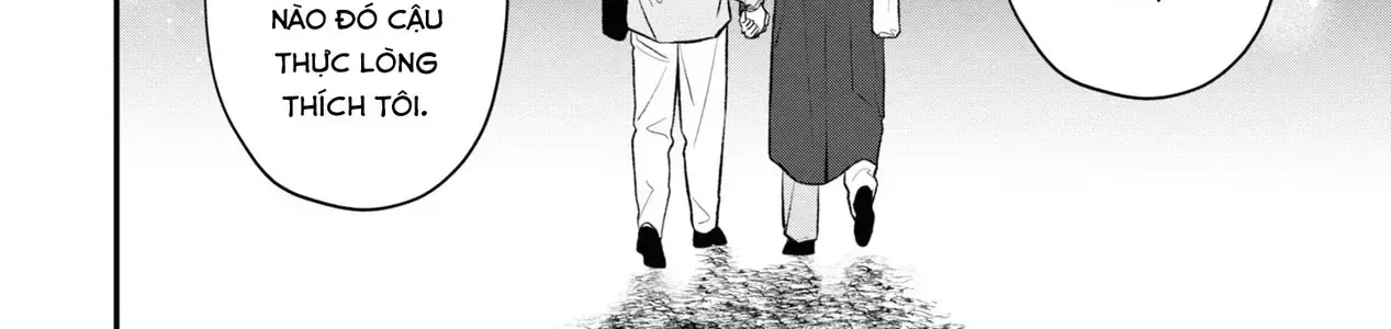 Ore Ga Shuyaku Na Wake Ga Nai Chap 10 - Next Chap 11