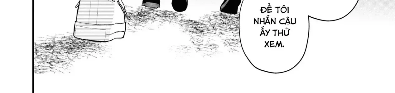 Ore Ga Shuyaku Na Wake Ga Nai Chap 10 - Next Chap 11