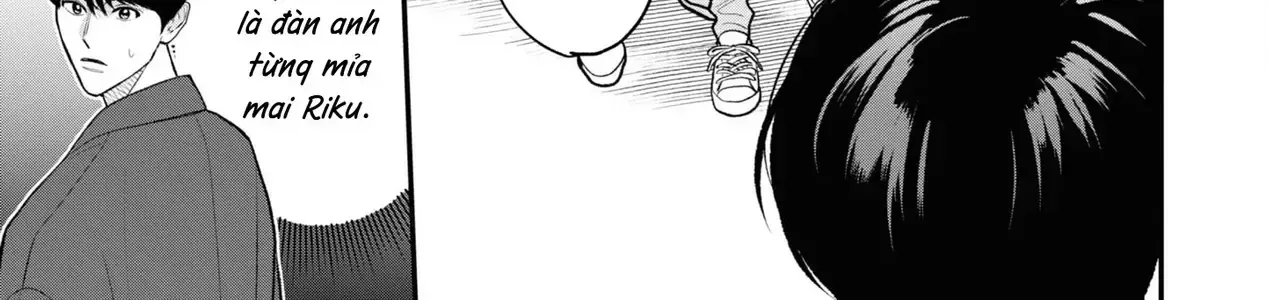 Ore Ga Shuyaku Na Wake Ga Nai Chap 10 - Next Chap 11