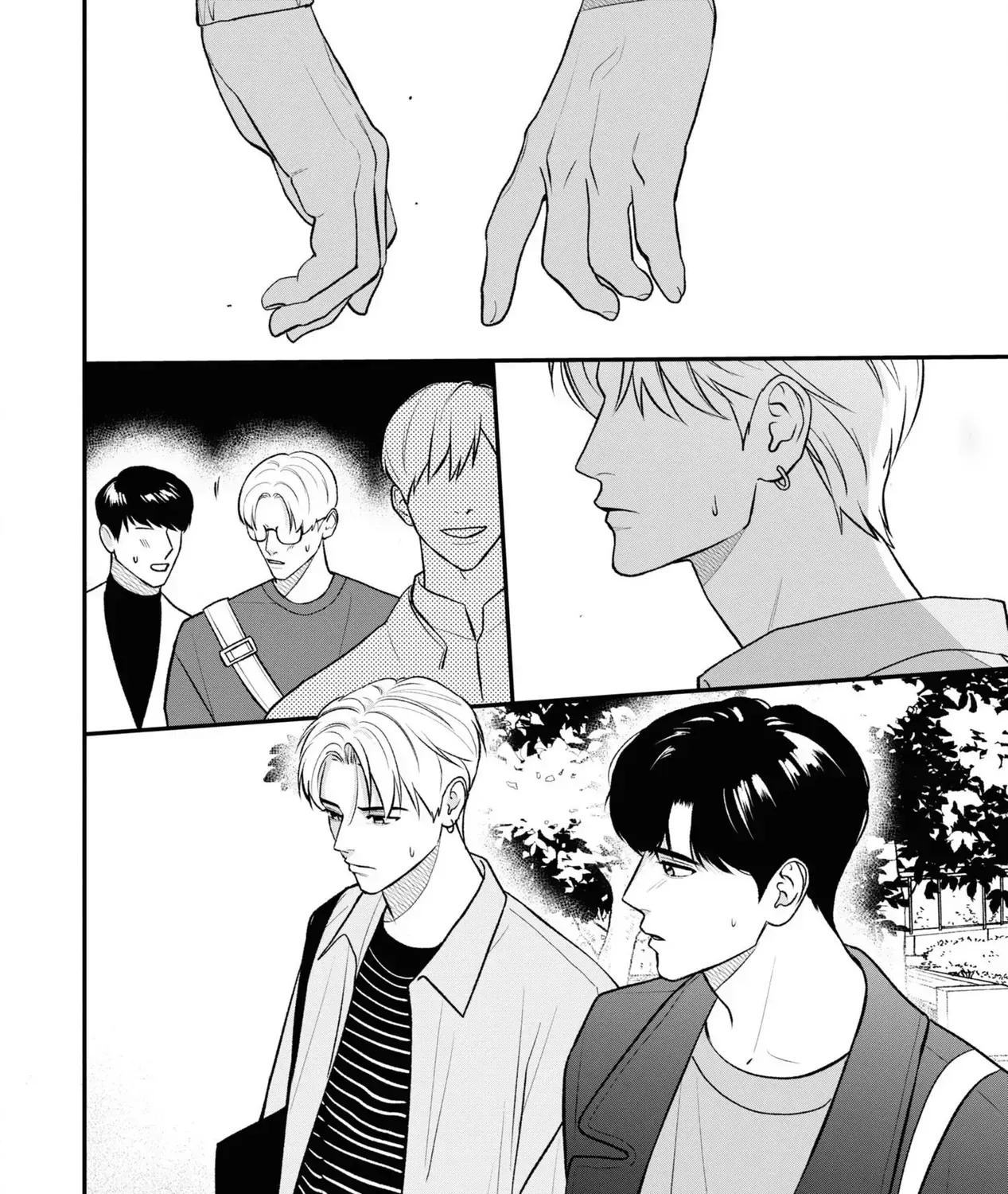 Ore Ga Shuyaku Na Wake Ga Nai Chap 10 - Next Chap 11