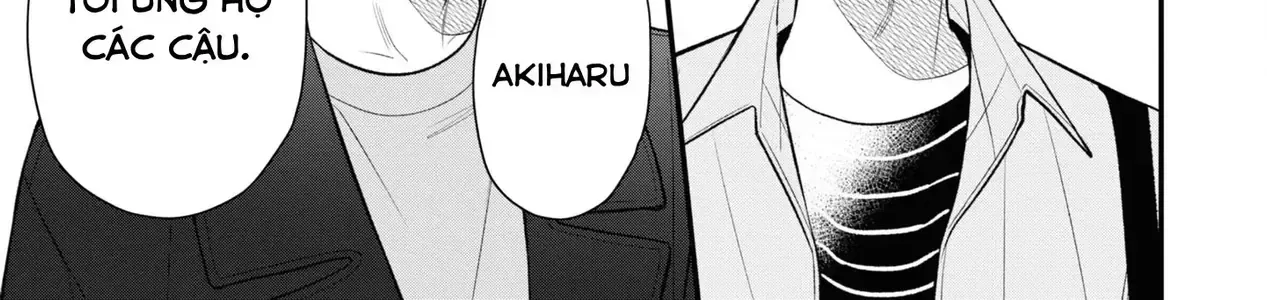 Ore Ga Shuyaku Na Wake Ga Nai Chap 11 - Next Chap 12