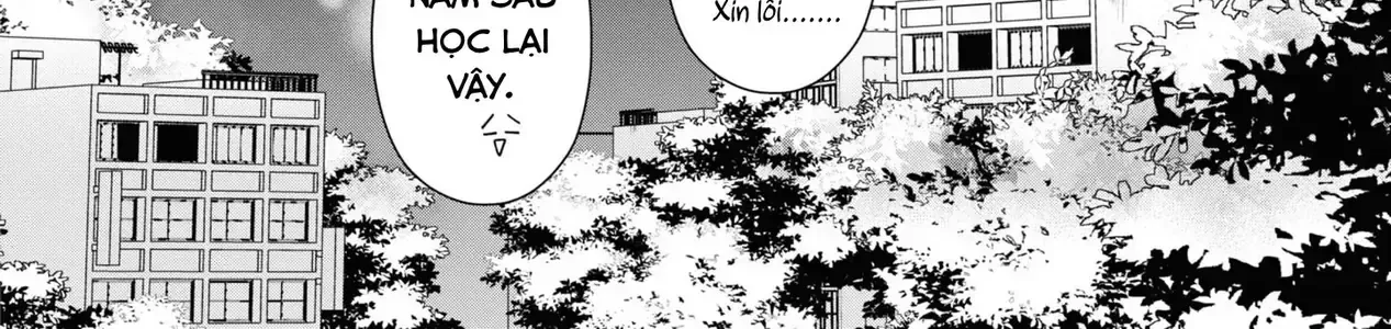 Ore Ga Shuyaku Na Wake Ga Nai Chap 11 - Next Chap 12