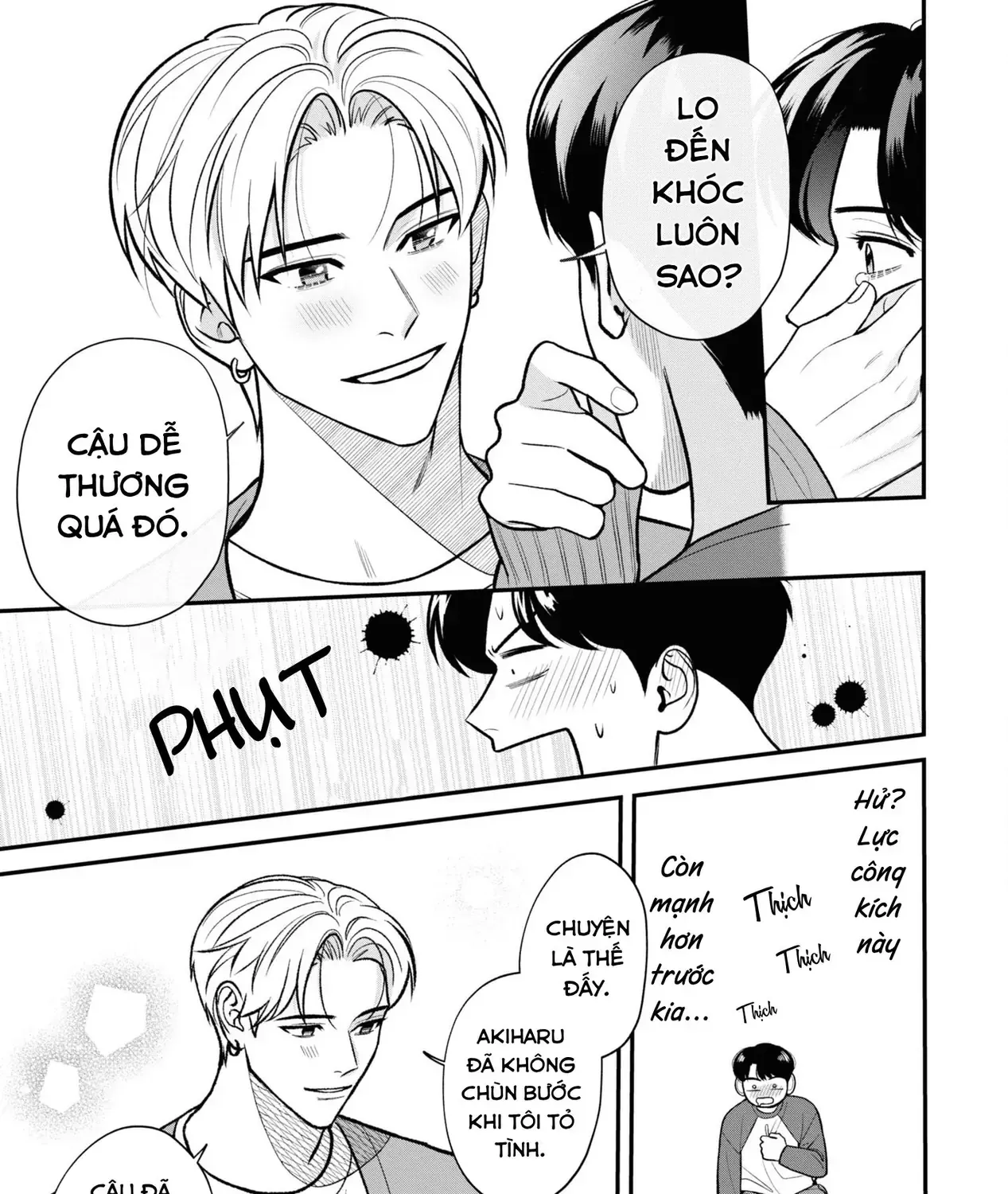 Ore Ga Shuyaku Na Wake Ga Nai Chap 11 - Next Chap 12