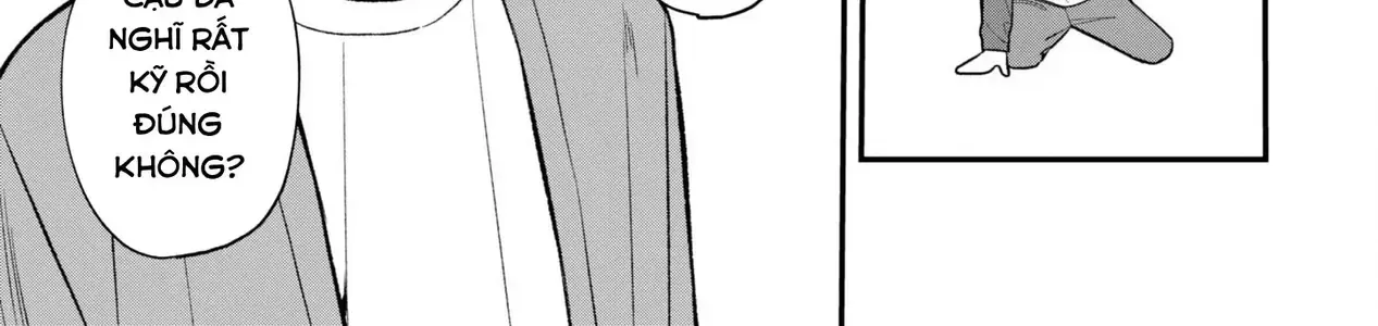 Ore Ga Shuyaku Na Wake Ga Nai Chap 11 - Next Chap 12