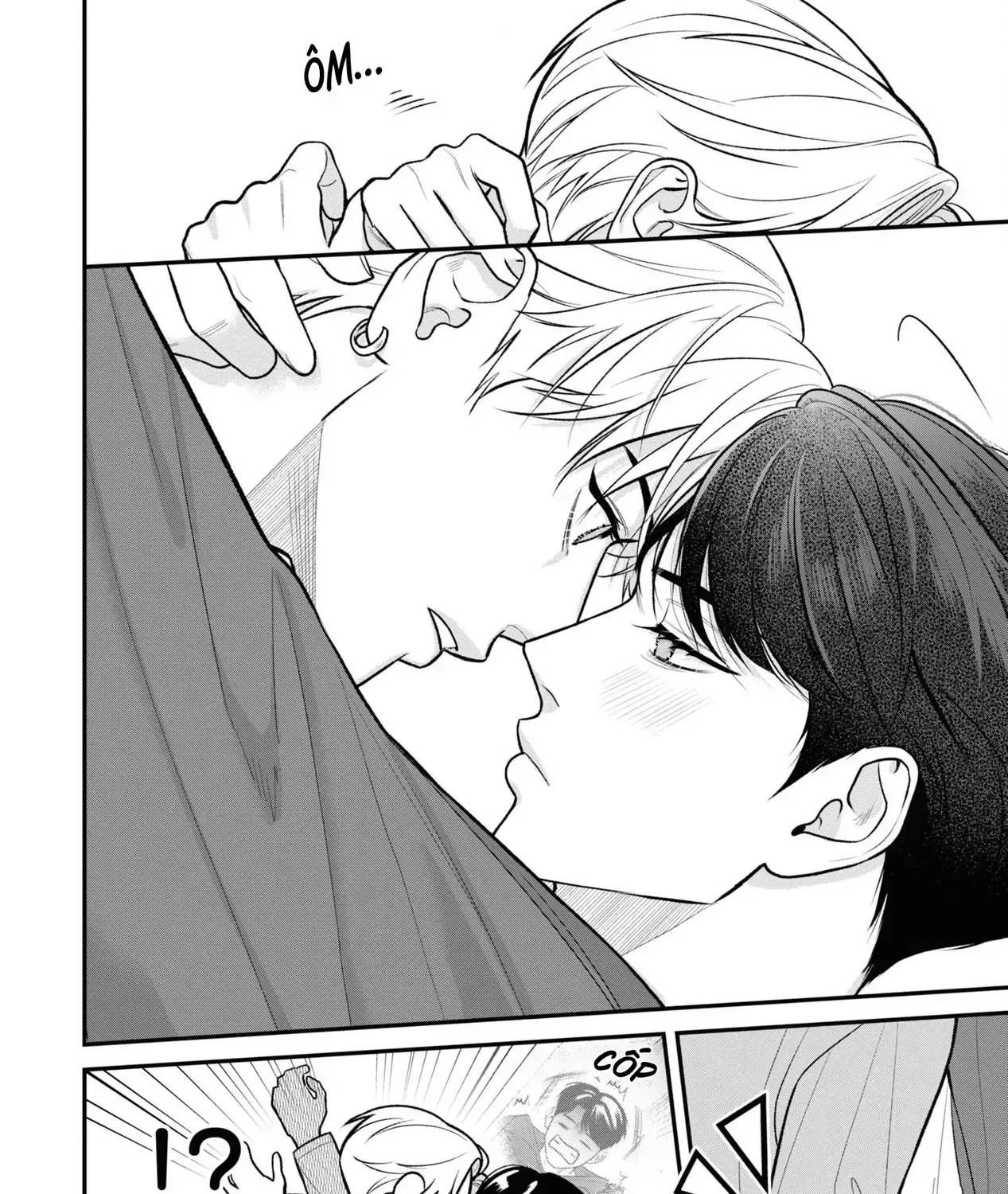 Ore Ga Shuyaku Na Wake Ga Nai Chap 11 - Next Chap 12