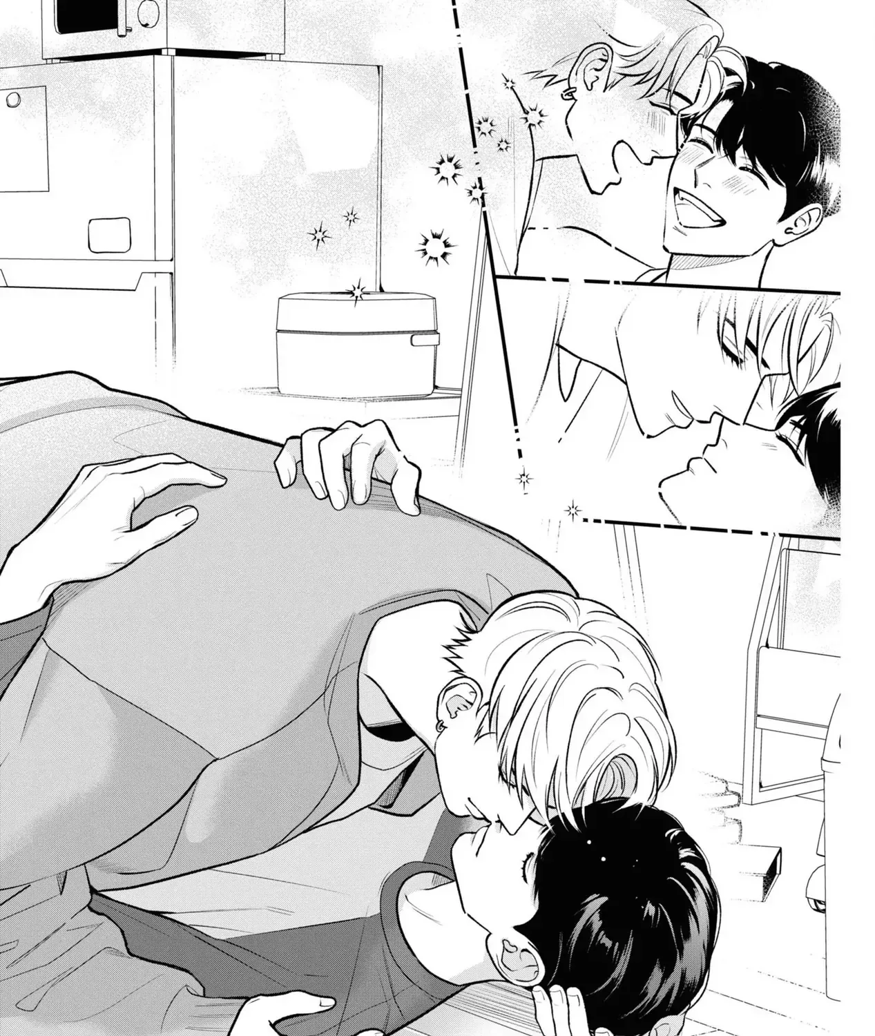 Ore Ga Shuyaku Na Wake Ga Nai Chap 11 - Next Chap 12