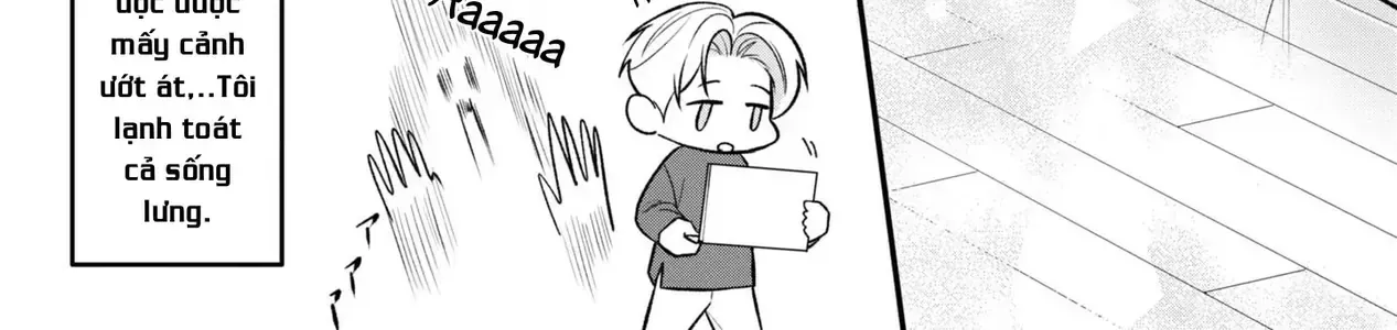 Ore Ga Shuyaku Na Wake Ga Nai Chap 11 - Next Chap 12