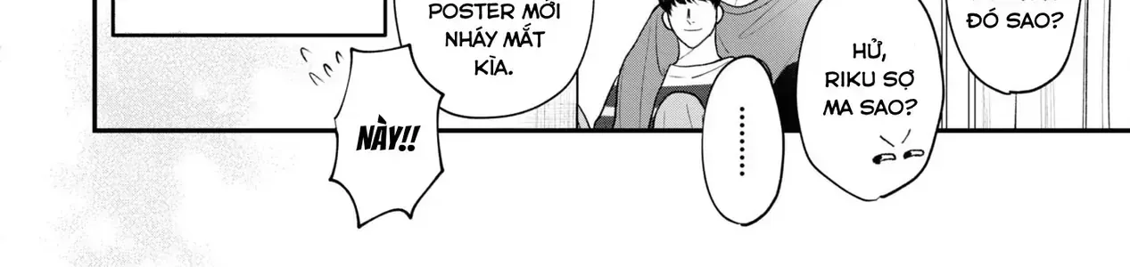 Ore Ga Shuyaku Na Wake Ga Nai Chap 11 - Next Chap 12