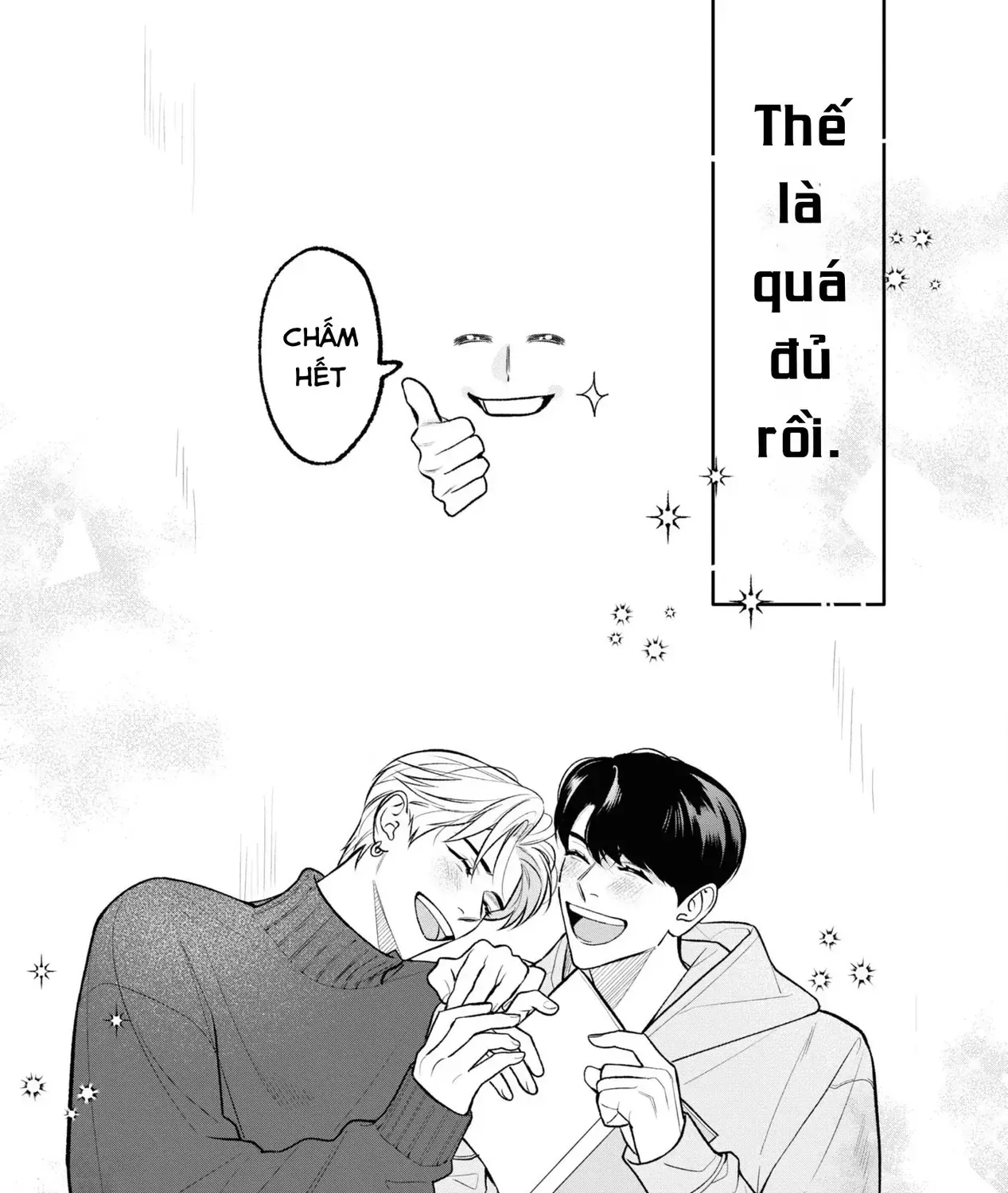 Ore Ga Shuyaku Na Wake Ga Nai Chap 11 - Next Chap 12