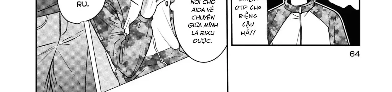 Ore Ga Shuyaku Na Wake Ga Nai Chap 2 - Next Chap 3