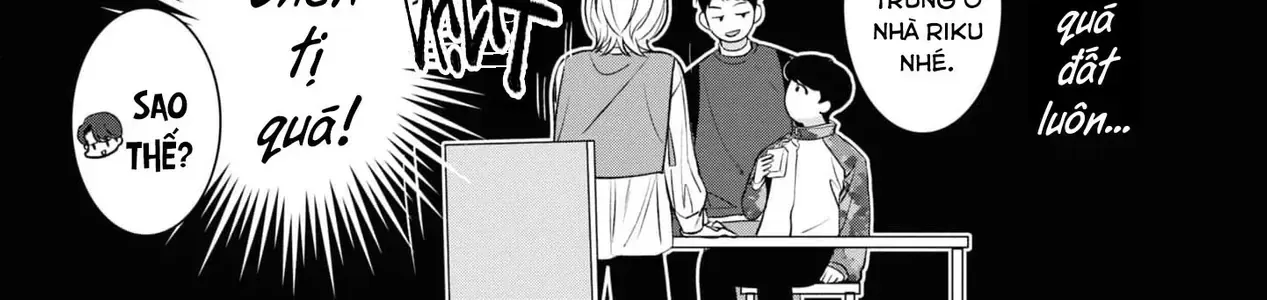 Ore Ga Shuyaku Na Wake Ga Nai Chap 2 - Next Chap 3