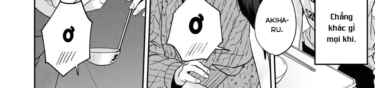 Ore Ga Shuyaku Na Wake Ga Nai Chap 2 - Next Chap 3