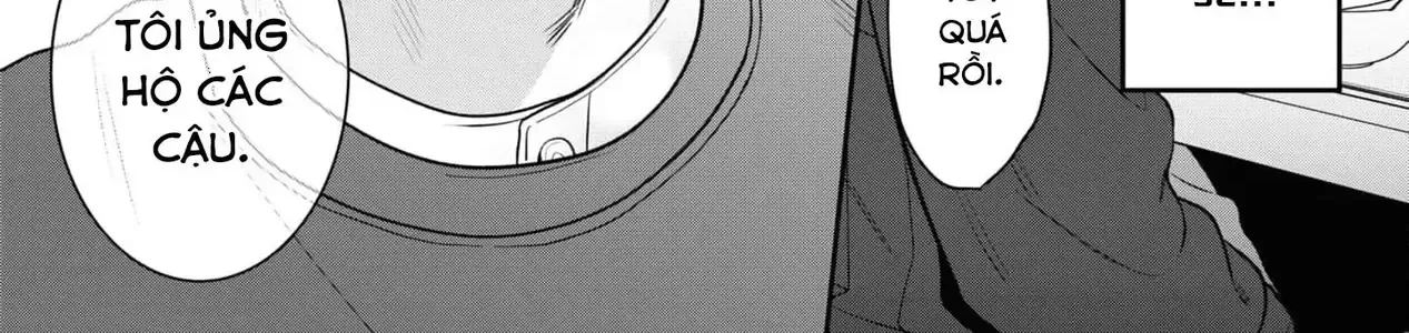 Ore Ga Shuyaku Na Wake Ga Nai Chap 2 - Next Chap 3