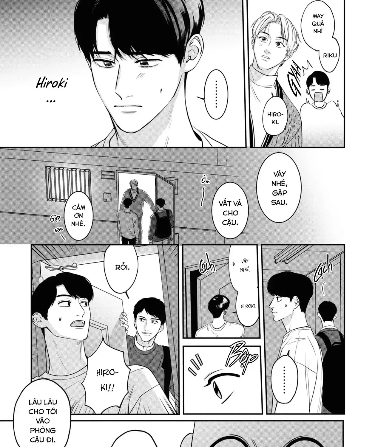 Ore Ga Shuyaku Na Wake Ga Nai Chap 2 - Next Chap 3