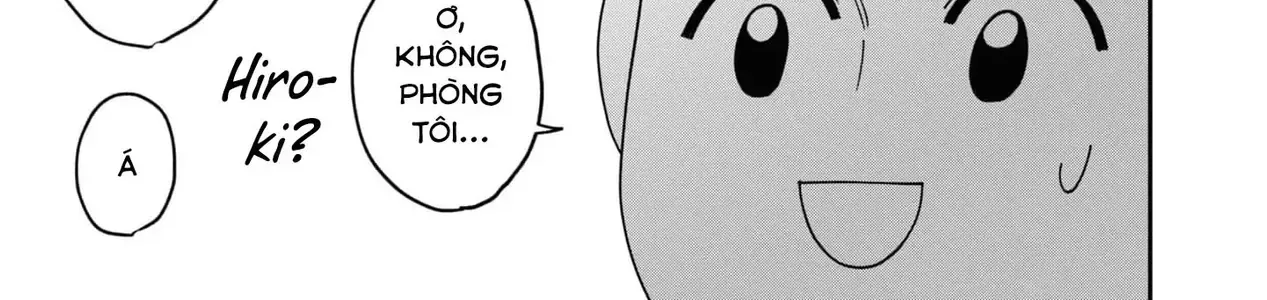 Ore Ga Shuyaku Na Wake Ga Nai Chap 2 - Next Chap 3