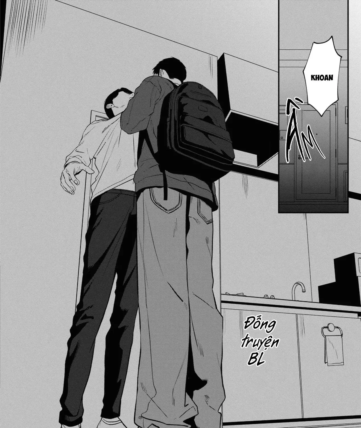 Ore Ga Shuyaku Na Wake Ga Nai Chap 2 - Next Chap 3