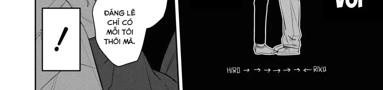 Ore Ga Shuyaku Na Wake Ga Nai Chap 2 - Next Chap 3