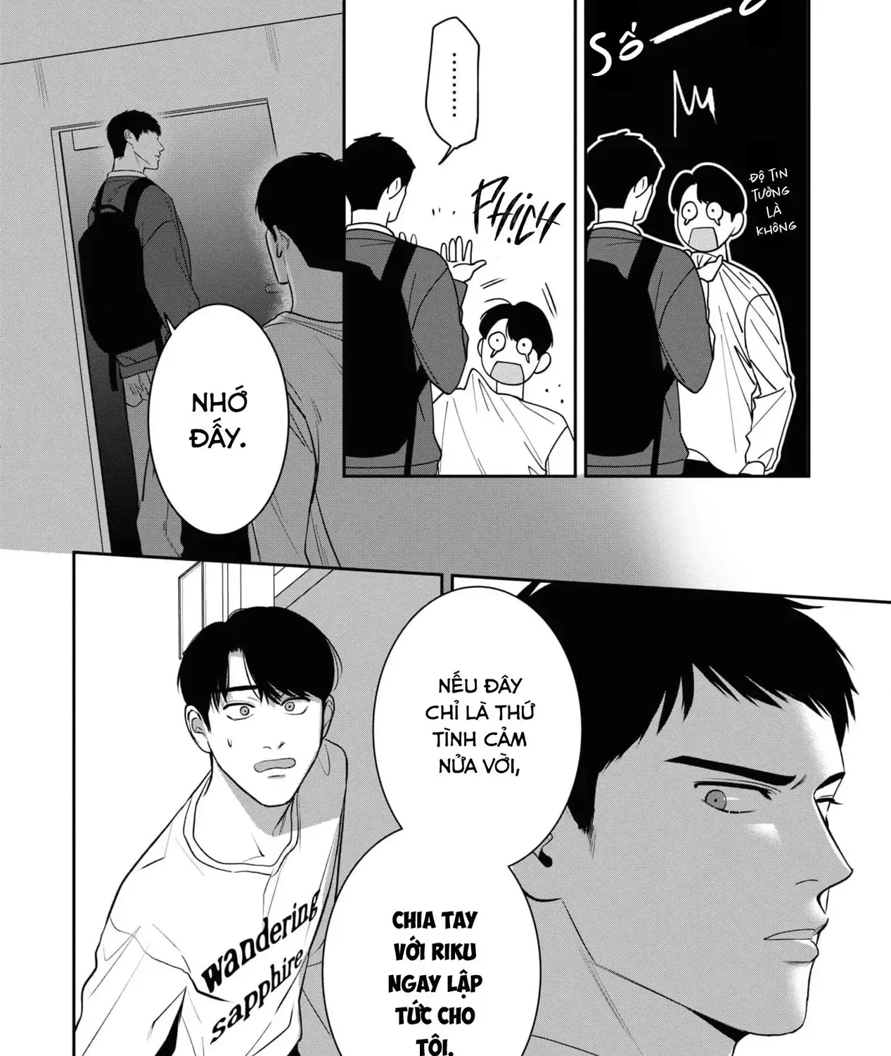 Ore Ga Shuyaku Na Wake Ga Nai Chap 2 - Next Chap 3