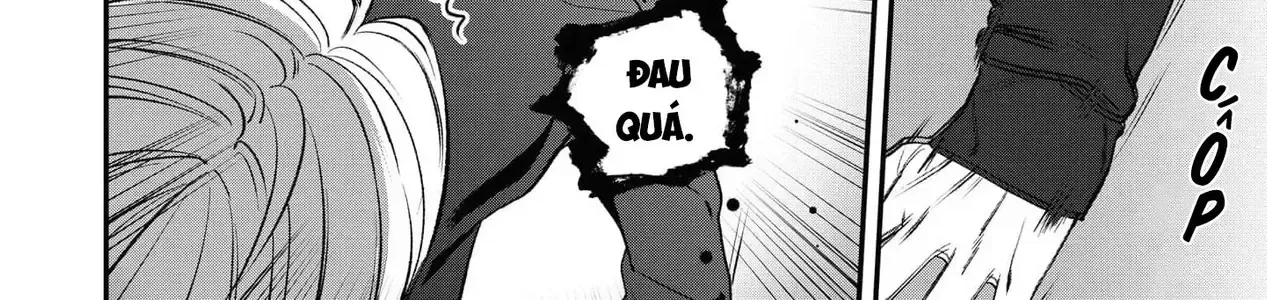 Ore Ga Shuyaku Na Wake Ga Nai Chap 3 - Next Chap 4