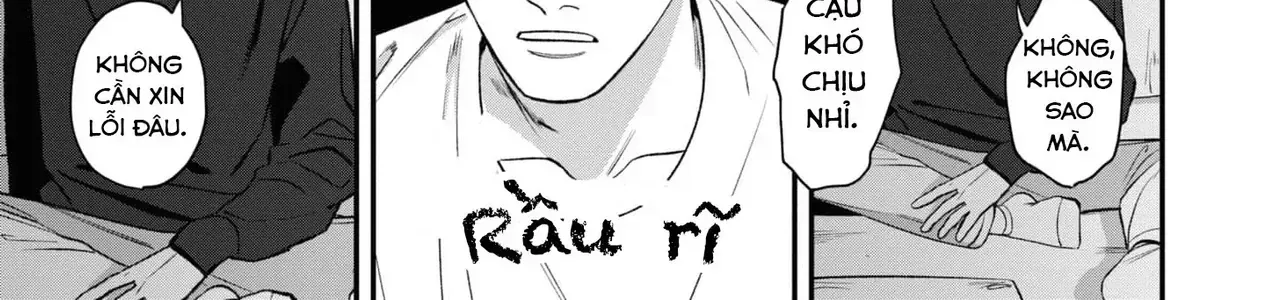 Ore Ga Shuyaku Na Wake Ga Nai Chap 3 - Next Chap 4