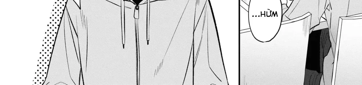 Ore Ga Shuyaku Na Wake Ga Nai Chap 3 - Next Chap 4