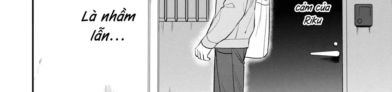 Ore Ga Shuyaku Na Wake Ga Nai Chap 3 - Next Chap 4