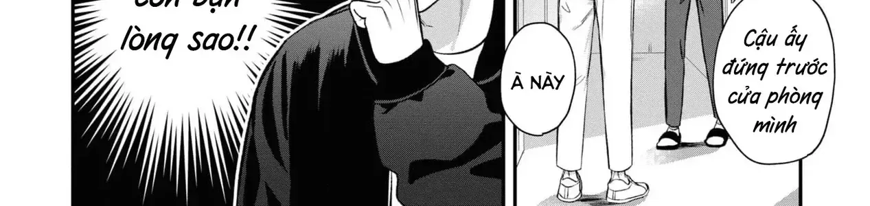 Ore Ga Shuyaku Na Wake Ga Nai Chap 3 - Next Chap 4