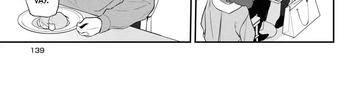 Ore Ga Shuyaku Na Wake Ga Nai Chap 4 - Next Chap 5