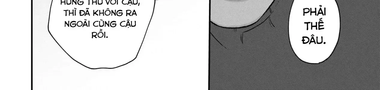 Ore Ga Shuyaku Na Wake Ga Nai Chap 4 - Next Chap 5