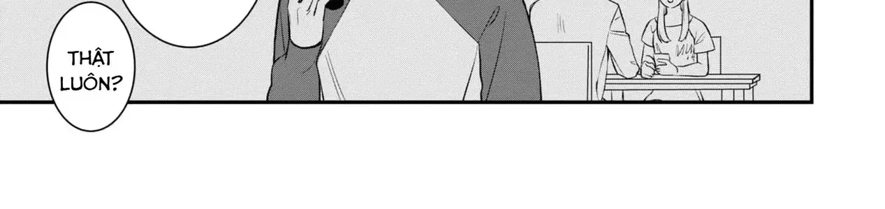 Ore Ga Shuyaku Na Wake Ga Nai Chap 4 - Next Chap 5