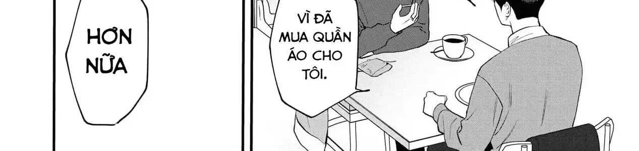 Ore Ga Shuyaku Na Wake Ga Nai Chap 4 - Next Chap 5