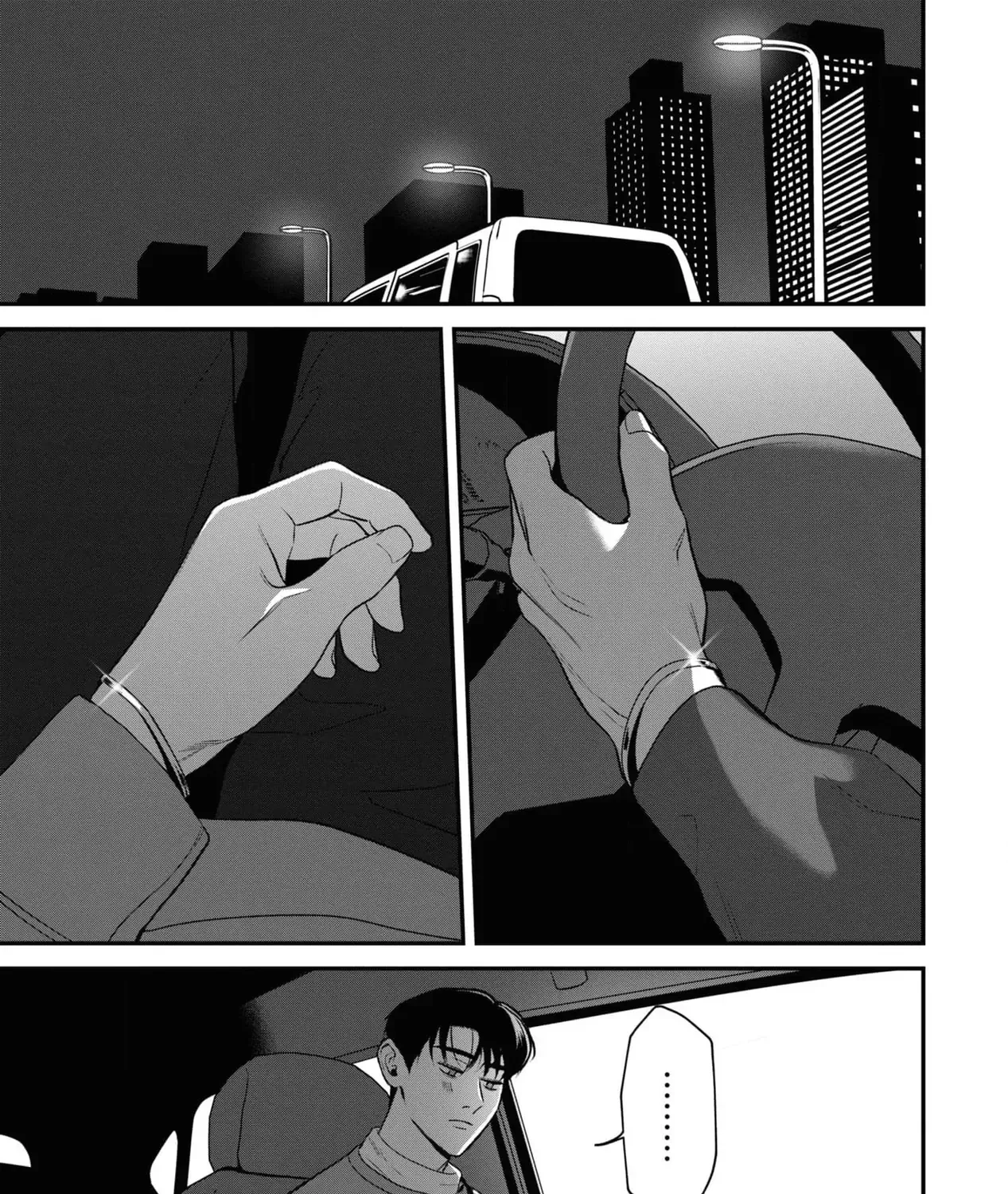 Ore Ga Shuyaku Na Wake Ga Nai Chap 4 - Next Chap 5