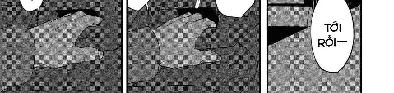 Ore Ga Shuyaku Na Wake Ga Nai Chap 4 - Next Chap 5