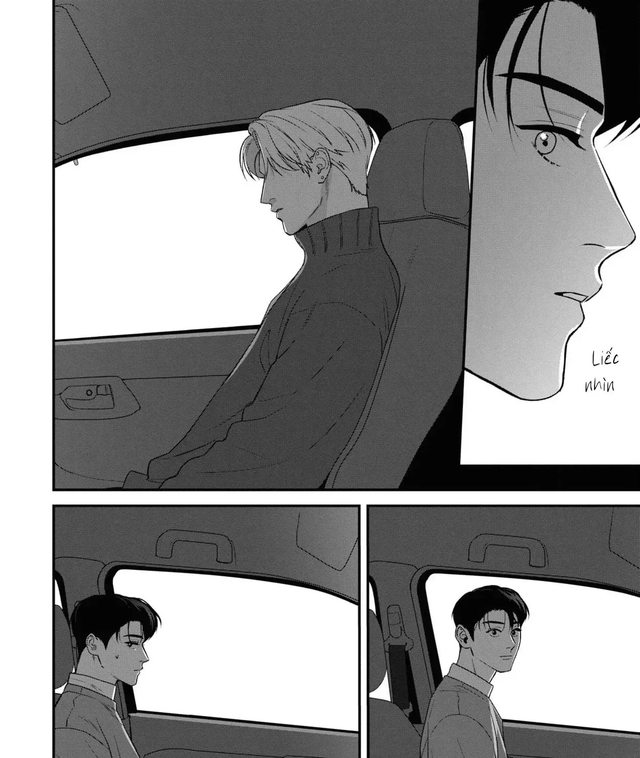 Ore Ga Shuyaku Na Wake Ga Nai Chap 4 - Next Chap 5