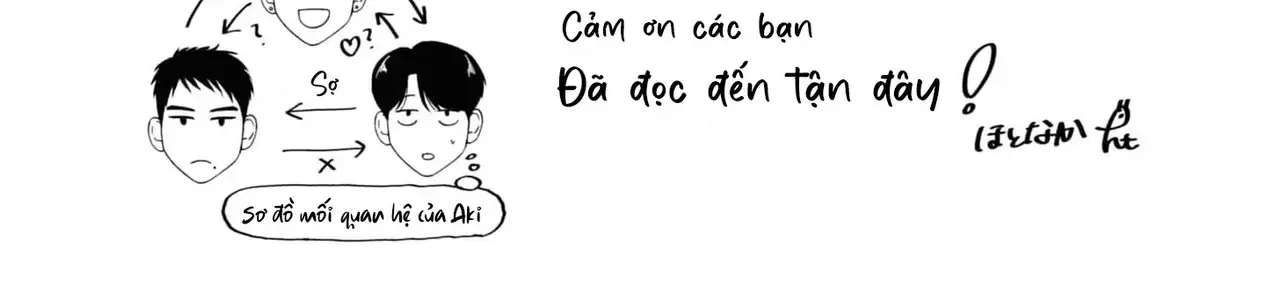 Ore Ga Shuyaku Na Wake Ga Nai Chap 5.5 - Next Chap 6.5