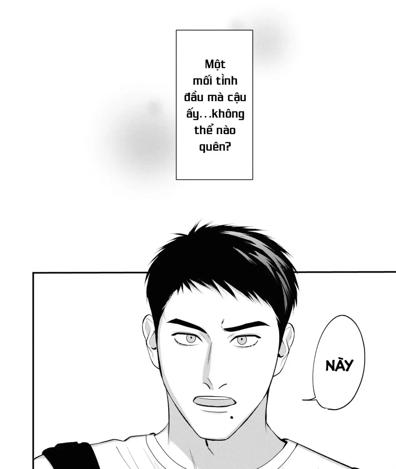 Ore Ga Shuyaku Na Wake Ga Nai Chap 5 - Next Chap 6