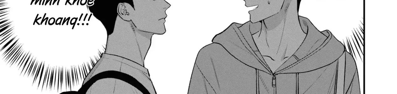 Ore Ga Shuyaku Na Wake Ga Nai Chap 5 - Next Chap 6