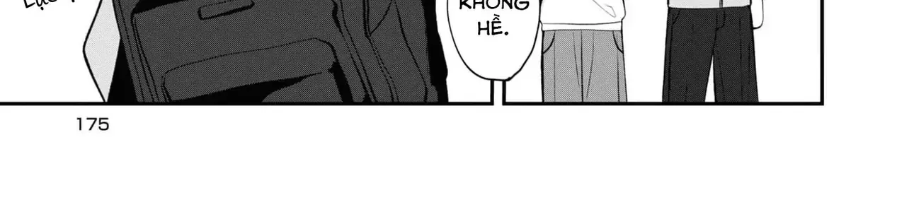 Ore Ga Shuyaku Na Wake Ga Nai Chap 5 - Next Chap 6