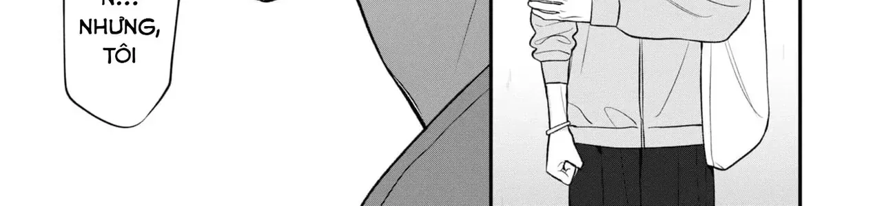 Ore Ga Shuyaku Na Wake Ga Nai Chap 5 - Next Chap 6