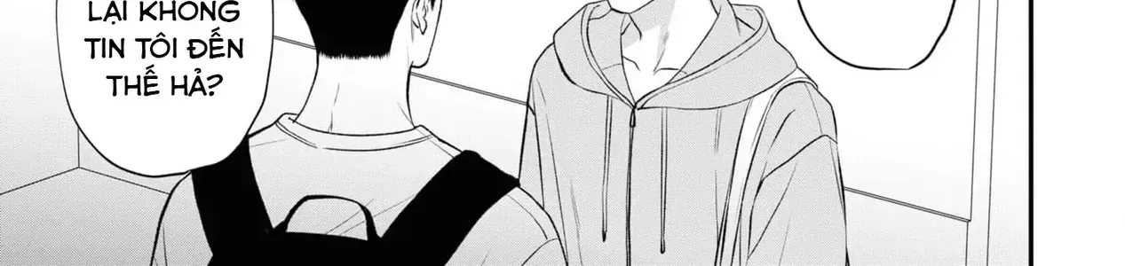 Ore Ga Shuyaku Na Wake Ga Nai Chap 5 - Next Chap 6