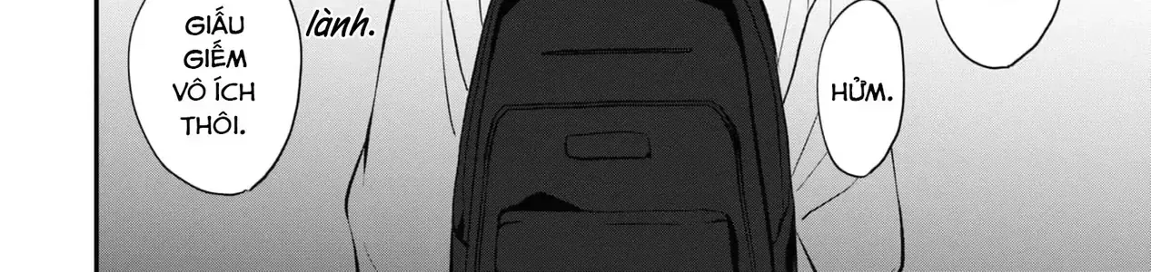 Ore Ga Shuyaku Na Wake Ga Nai Chap 5 - Next Chap 6